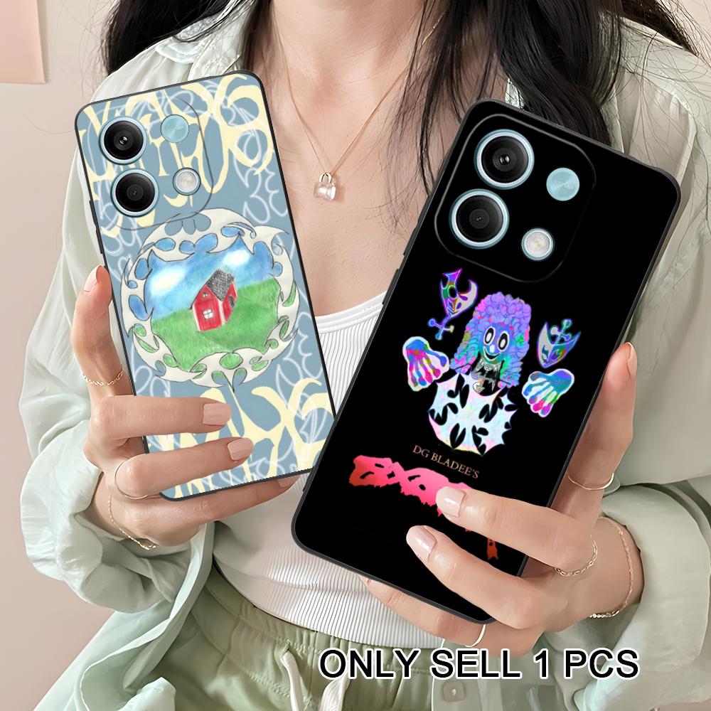 Custodia per telefono Bladee E - Phone Cases Exeter recensione e prezzo
