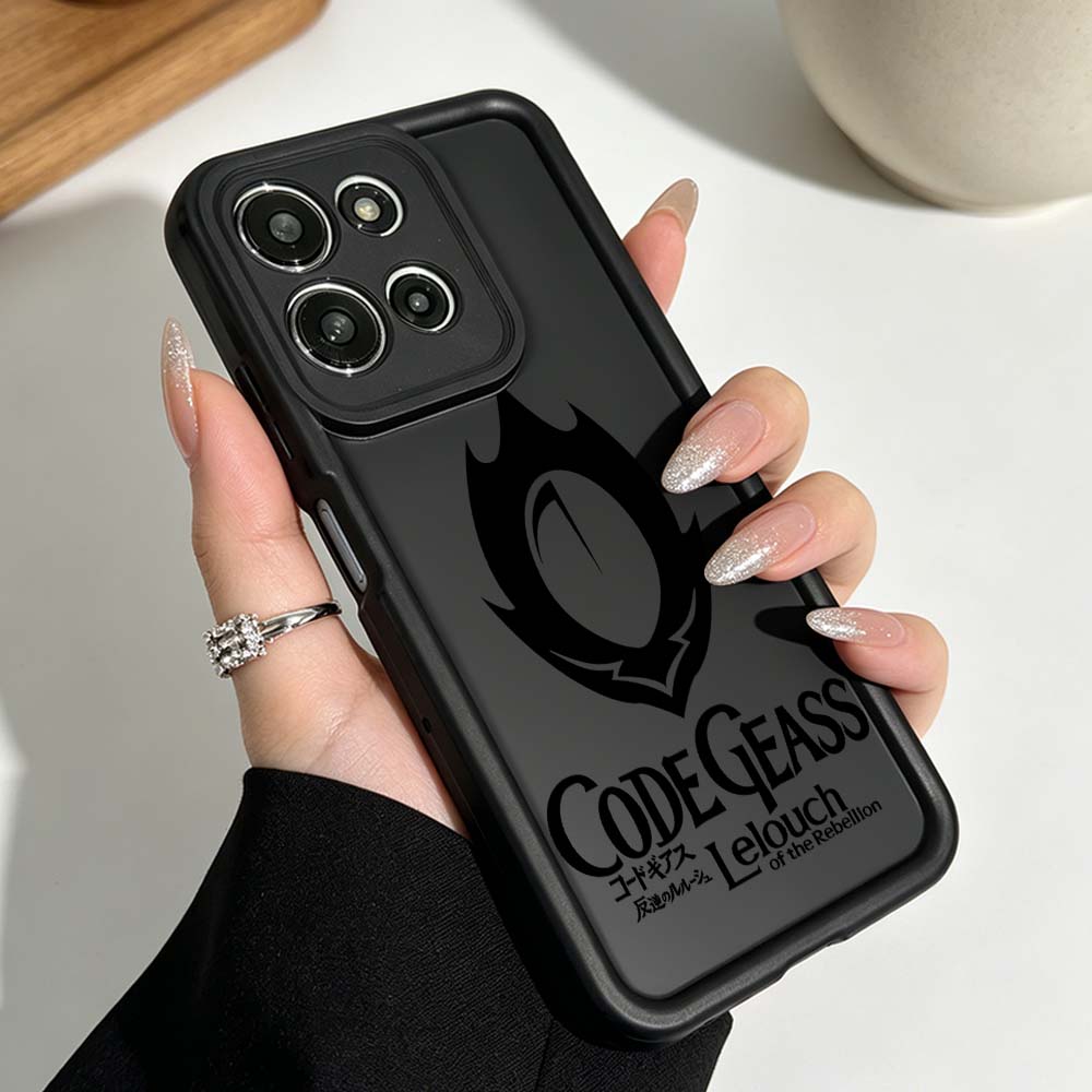 Cover per Telefono con Logo An - Phone Cases For Motorola recensione e prezzo