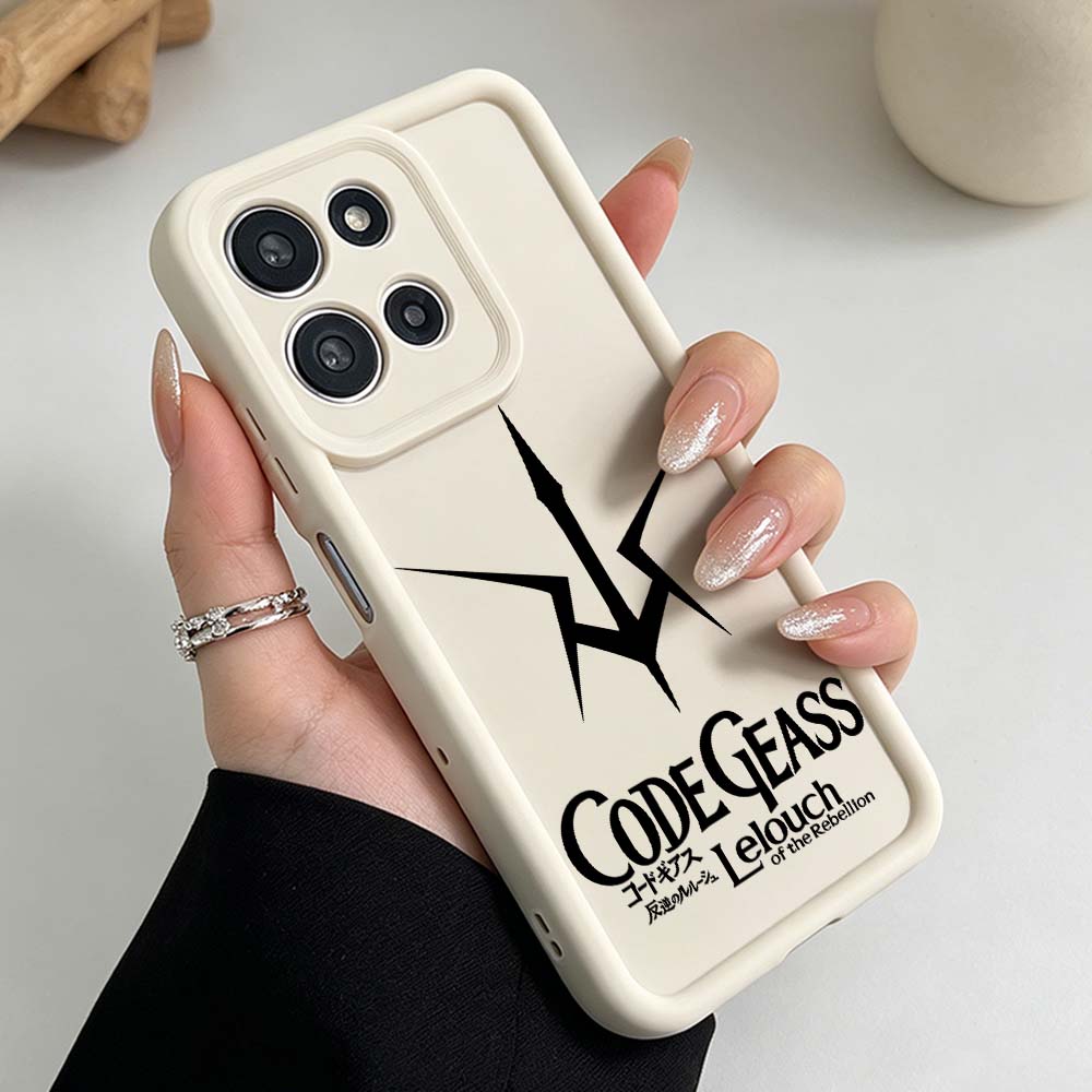 Cover per Telefono con Logo An - Phone Cases For Motorola recensione e prezzo