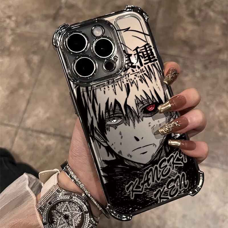 Nuova Cover per Telefono Anime - Phone Cases Tokyo recensione e prezzo