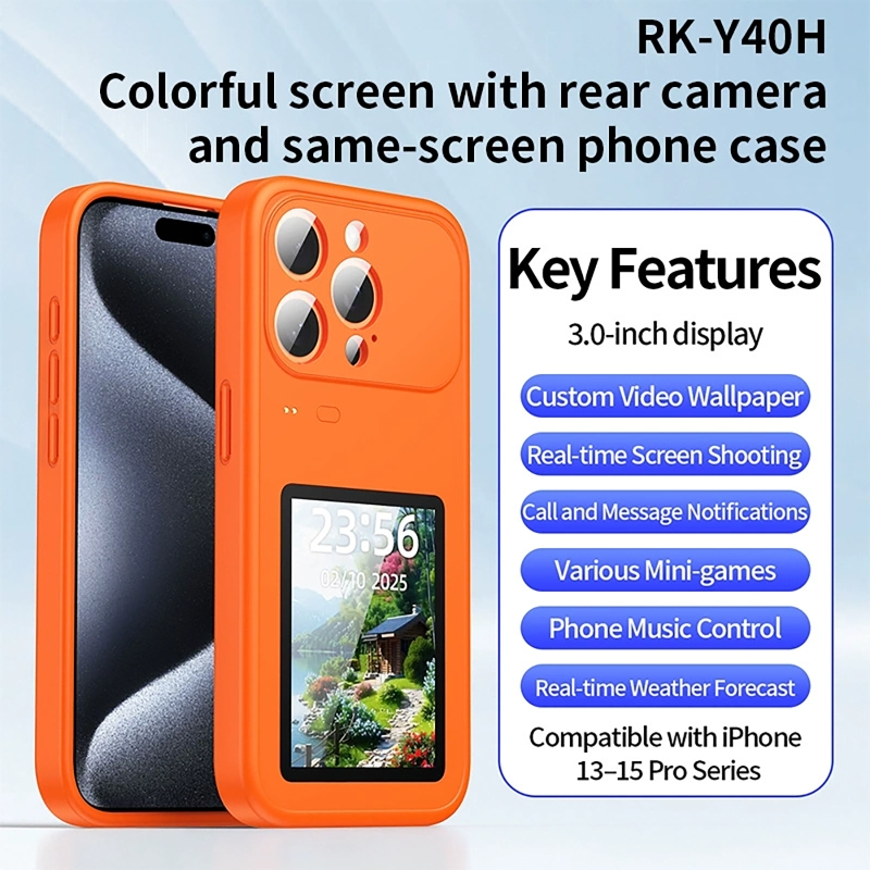 Custodia Dinamica per Telefono - Phone Cases Video recensione e prezzo