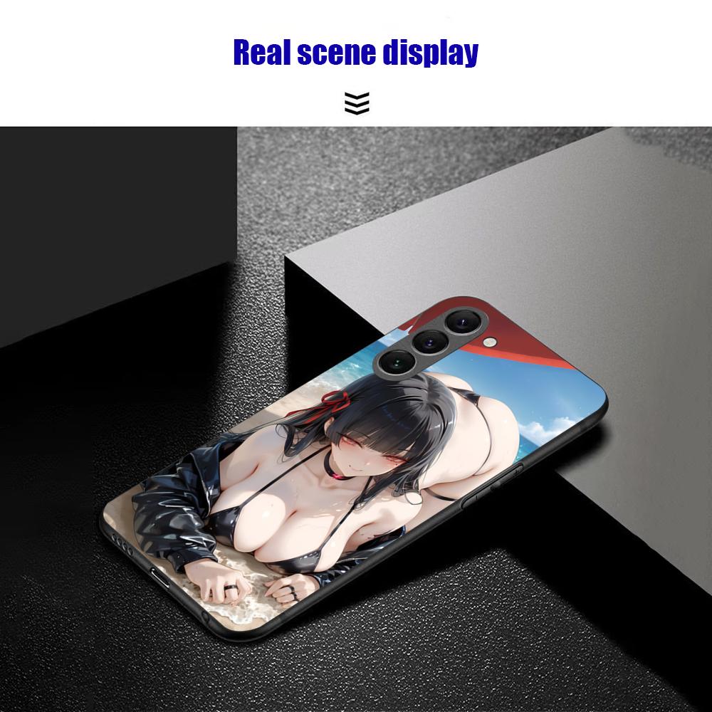 Custodia per telefono Hot Chis - Phone Cases Galaxy S25 recensione e prezzo