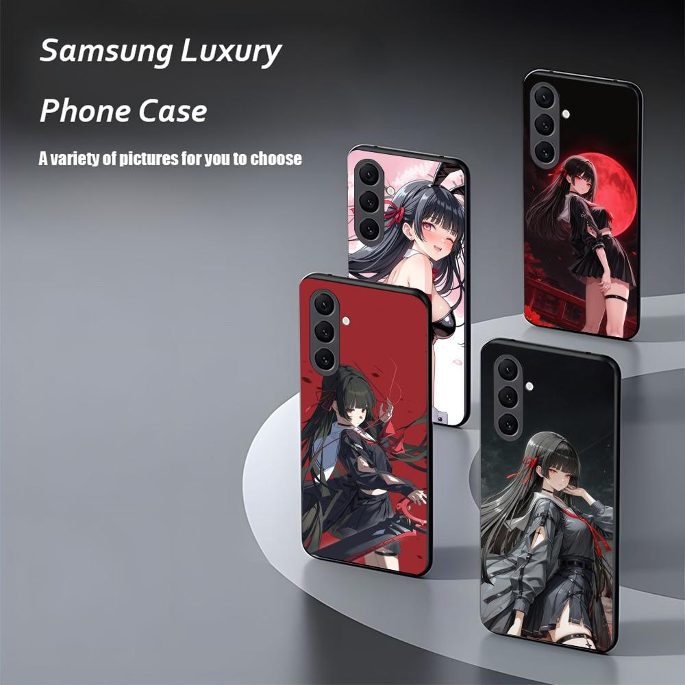 Custodia per telefono Hot Chis - Phone Cases Galaxy S25 recensione e prezzo