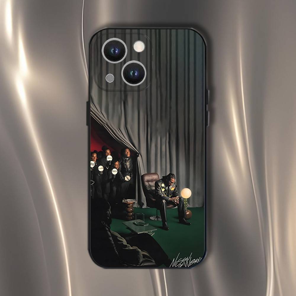 B-Burna B-Boy Singer Custodia  - Phone Cases Xr Boys recensione e prezzo