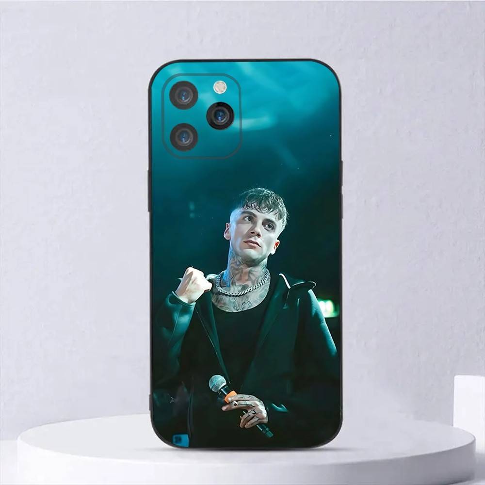 Custodia rigida per telefono T - Phone Cases Xr Boys recensione e prezzo