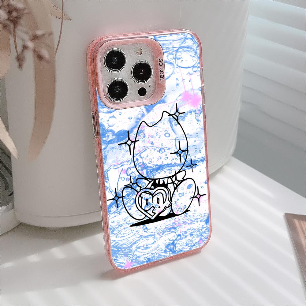 Custodia per telefono Bladee E - Phone Cases Exeter recensione e prezzo