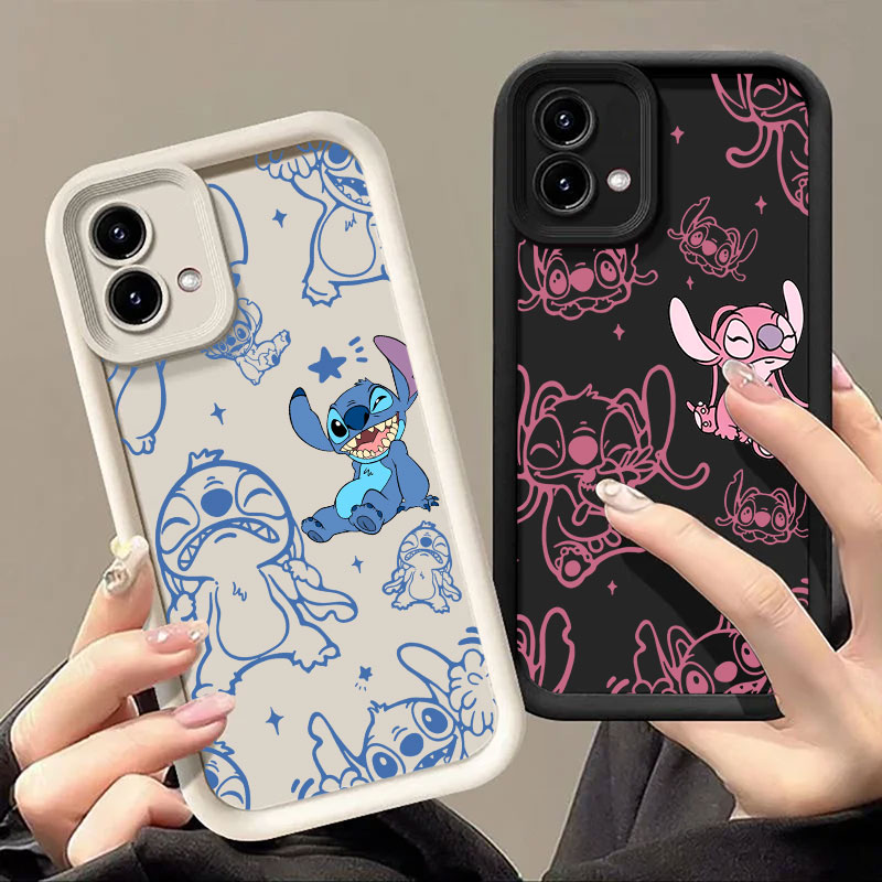 Cover per Telefono con Persona - Phone Cases For Motorola recensione e prezzo