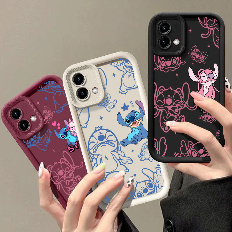 Cover per Telefono con Persona - Phone Cases For Motorola recensione e prezzo