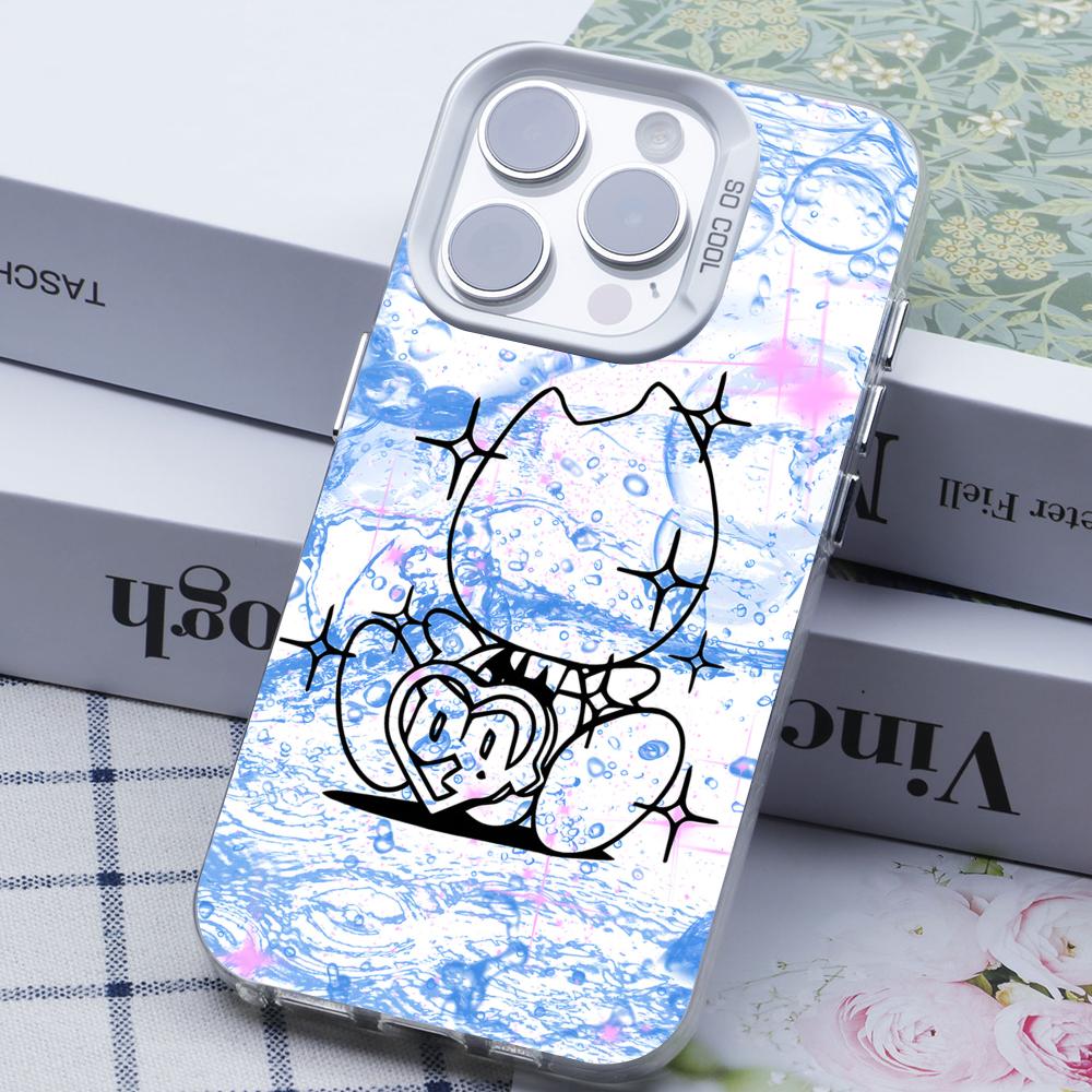 Custodia per telefono Bladee E - Phone Cases Exeter recensione e prezzo