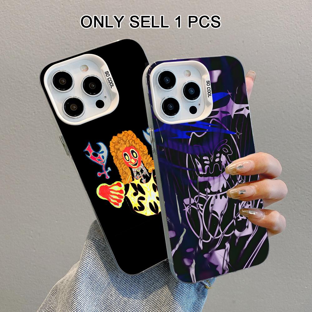 Custodia per telefono Bladee E - Phone Cases Exeter recensione e prezzo