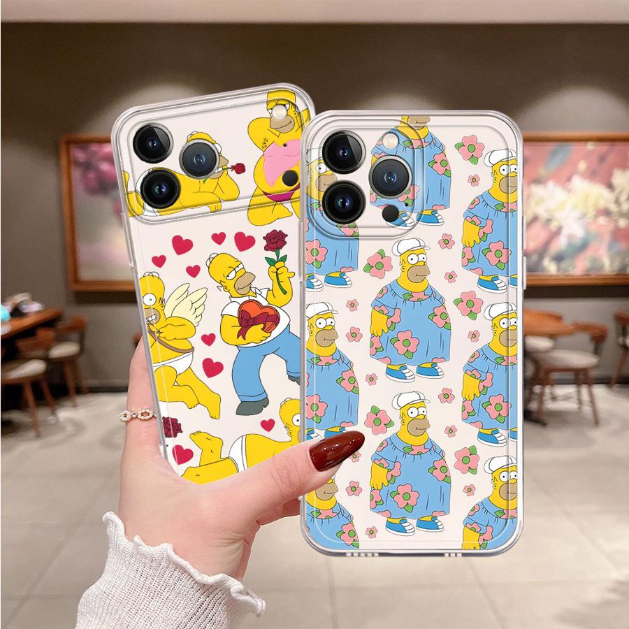 Cover Morbida per iPhone The S - Phone Cases Funny recensione e prezzo