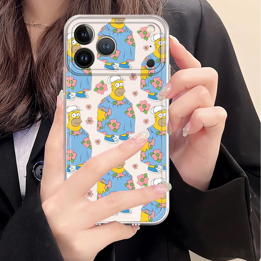 Cover Morbida per iPhone The S - Phone Cases Funny recensione e prezzo