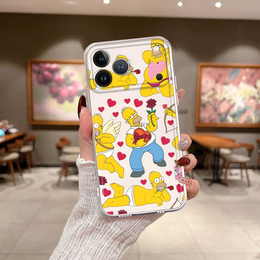 Cover Morbida per iPhone The S - Phone Cases Funny recensione e prezzo