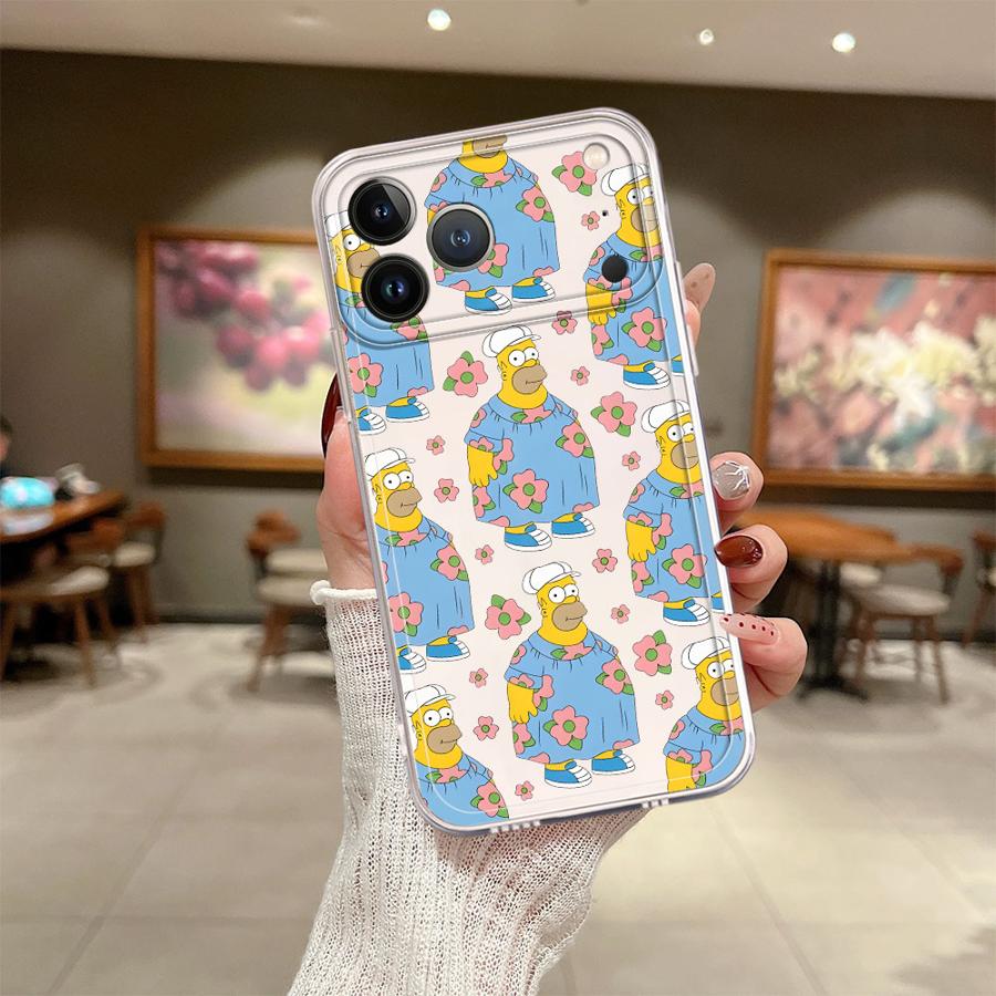 Cover Morbida per iPhone The S - Phone Cases Funny recensione e prezzo