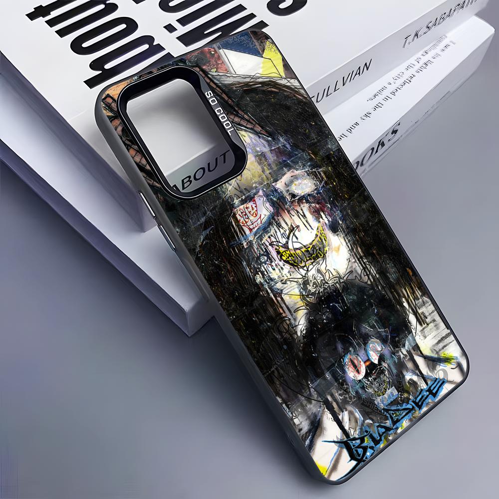 Custodia per telefono Bladee E - Phone Cases Exeter recensione e prezzo
