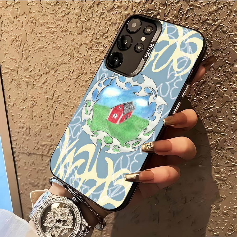 Custodia per telefono Bladee E - Phone Cases Exeter recensione e prezzo
