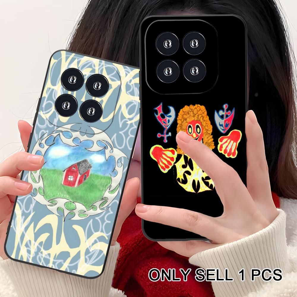 Custodia per telefono Bladee E - Phone Cases Exeter recensione e prezzo