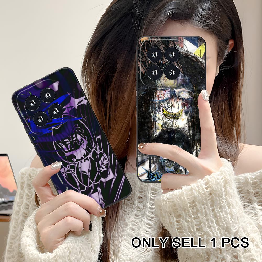 Custodia per telefono Bladee E - Phone Cases Exeter recensione e prezzo