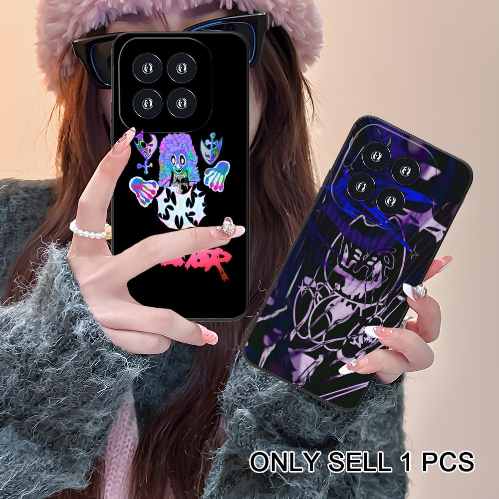Custodia per telefono Bladee E - Phone Cases Exeter recensione e prezzo