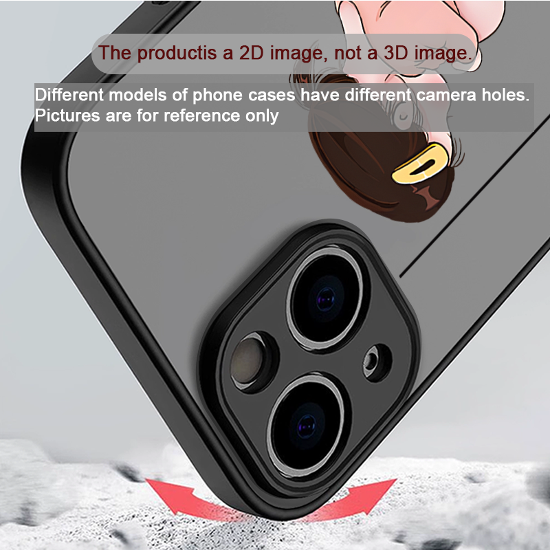 Custodia per telefono coppia a - Phone Cases Xr Boys recensione e prezzo