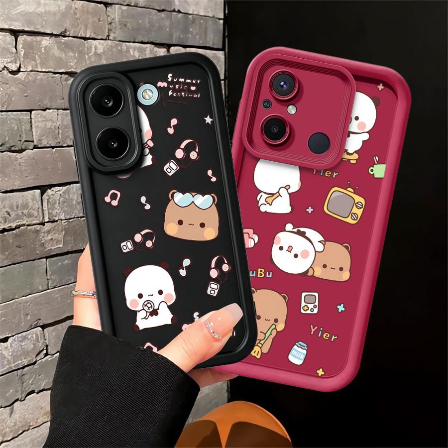 Cover morbida per telefono per - Phone Cases Funny recensione e prezzo