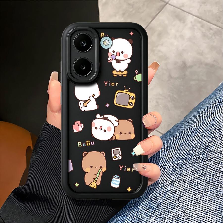 Cover morbida per telefono per - Phone Cases Funny recensione e prezzo