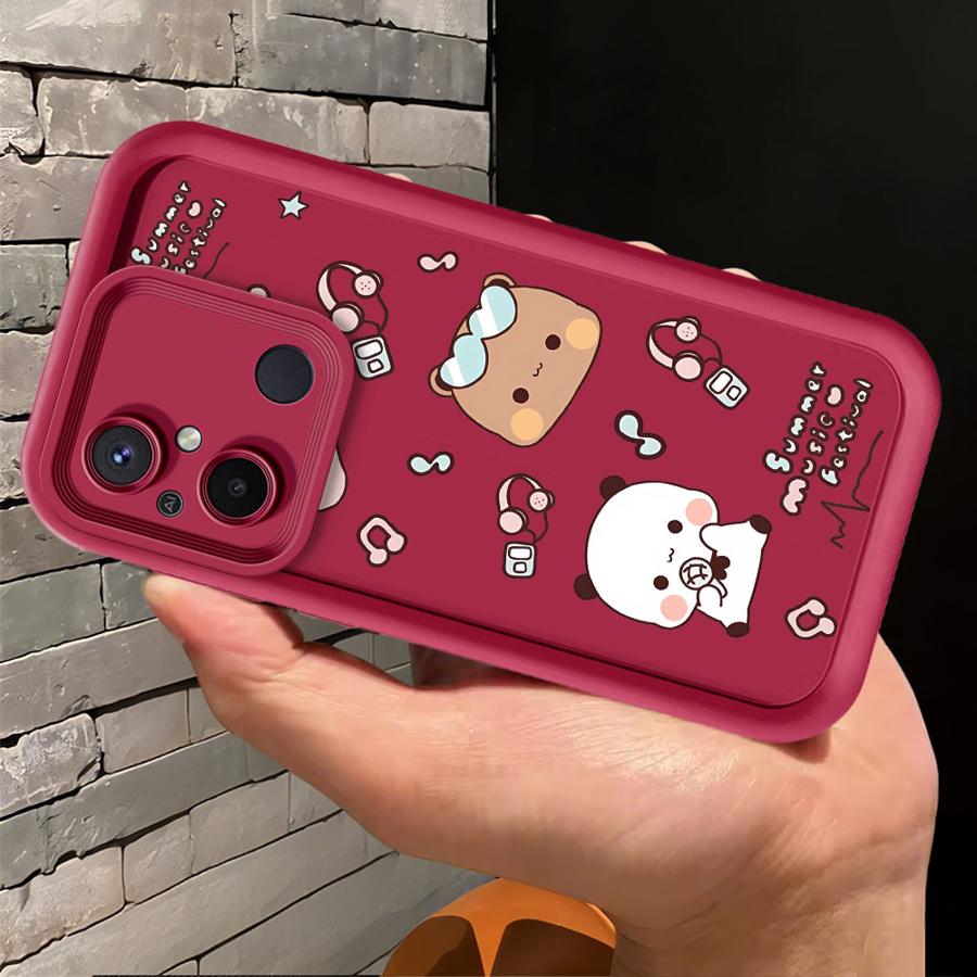 Cover morbida per telefono per - Phone Cases Funny recensione e prezzo