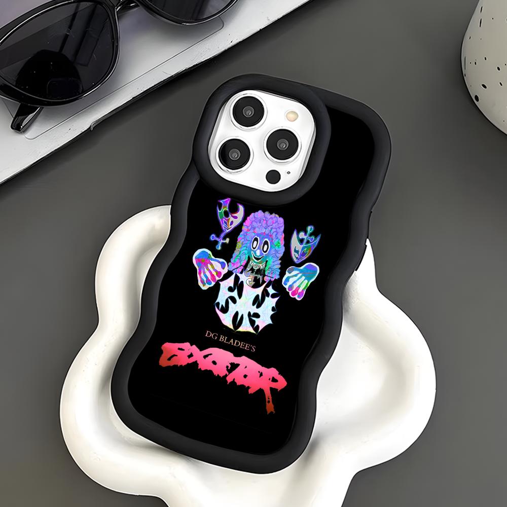 Custodia per telefono Bladee E - Phone Cases Exeter recensione e prezzo