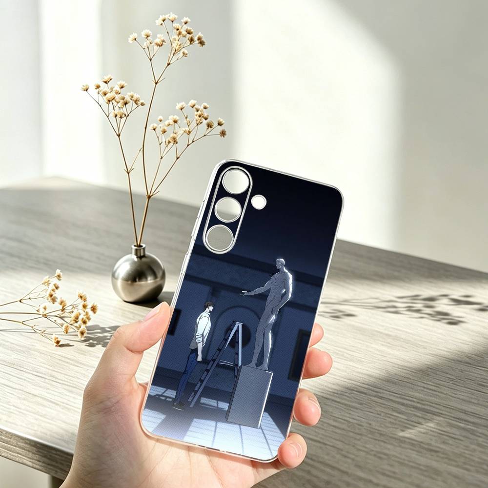 Under The G-Greenlight Jin Che - Phone Cases Under $20 recensione e prezzo