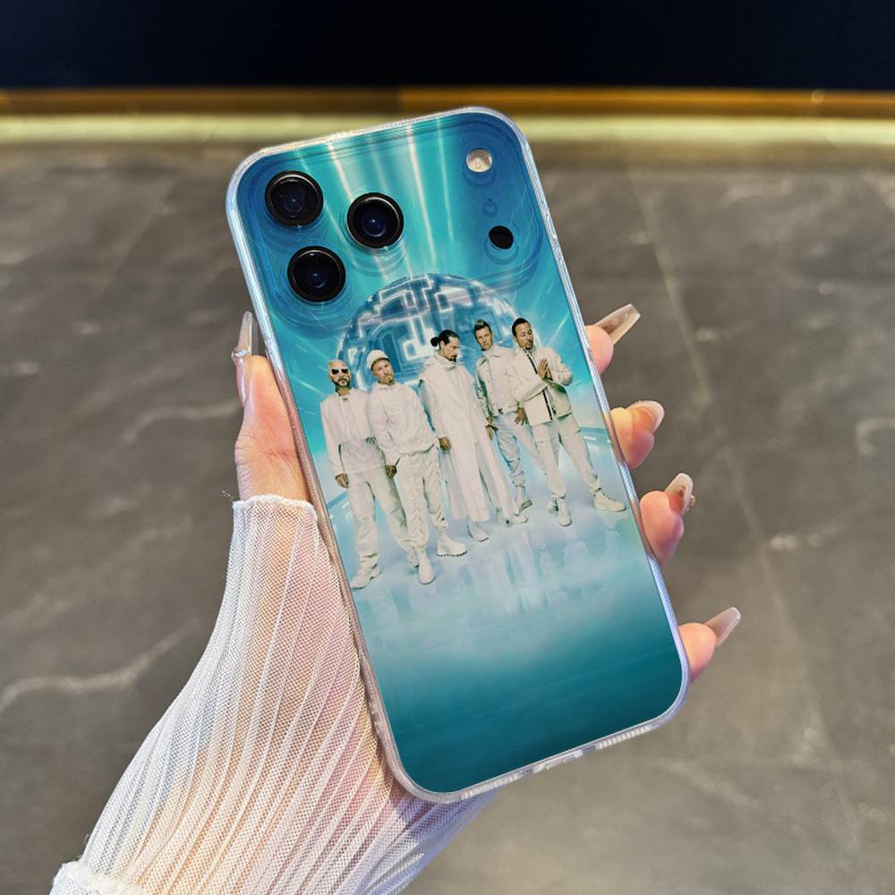 Custodia per telefono B-Backst - Phone Cases Xr Boys recensione e prezzo