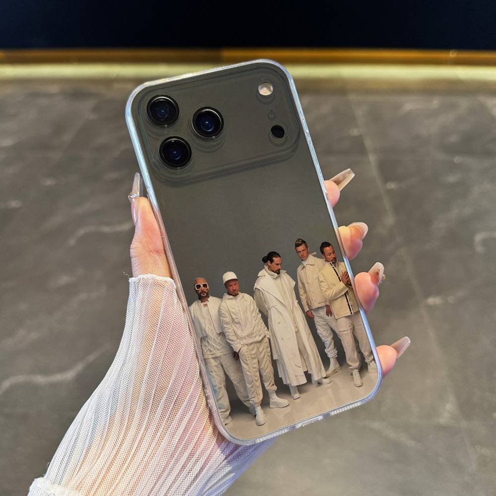 Custodia per telefono B-Backst - Phone Cases Xr Boys recensione e prezzo