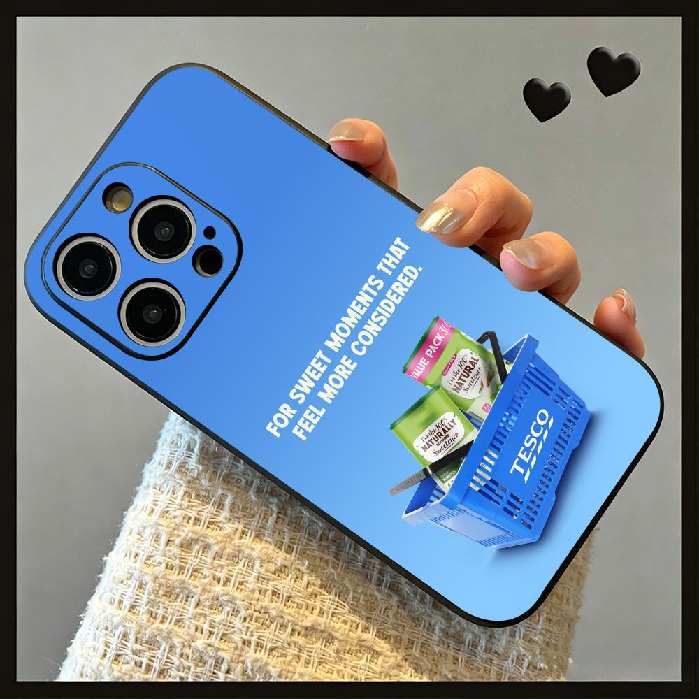 Popolare custodia per telefono - Phone Cases Tesco recensione e prezzo