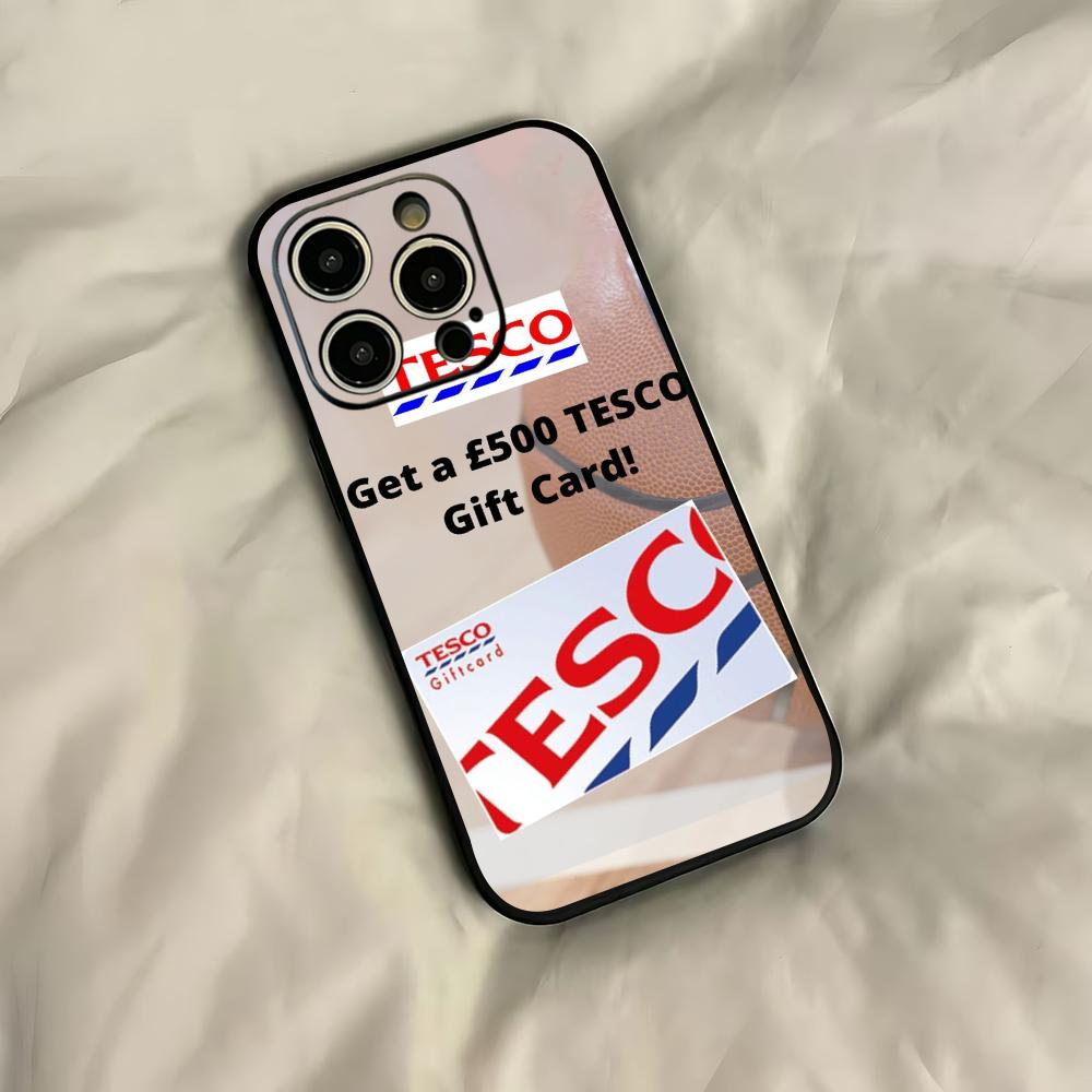 Popolare custodia per telefono - Phone Cases Tesco recensione e prezzo