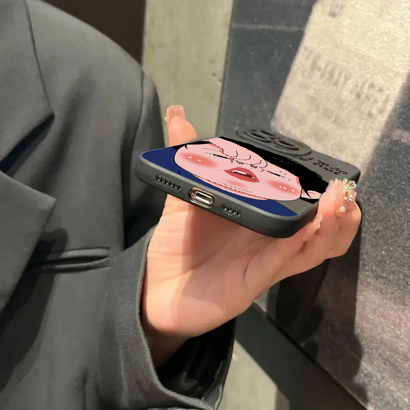 Custodia per telefono con copp - Phone Cases Xr Boys recensione e prezzo