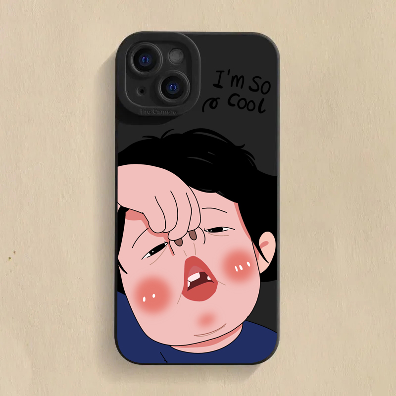 Custodia per telefono con copp - Phone Cases Xr Boys recensione e prezzo