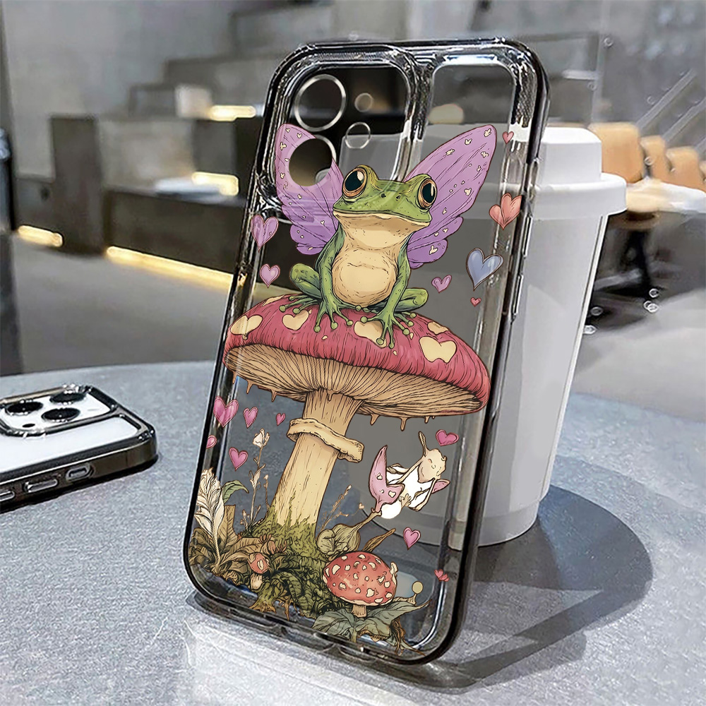 Custodia Morbida con Fantasia  - Phone Cases Funny recensione e prezzo