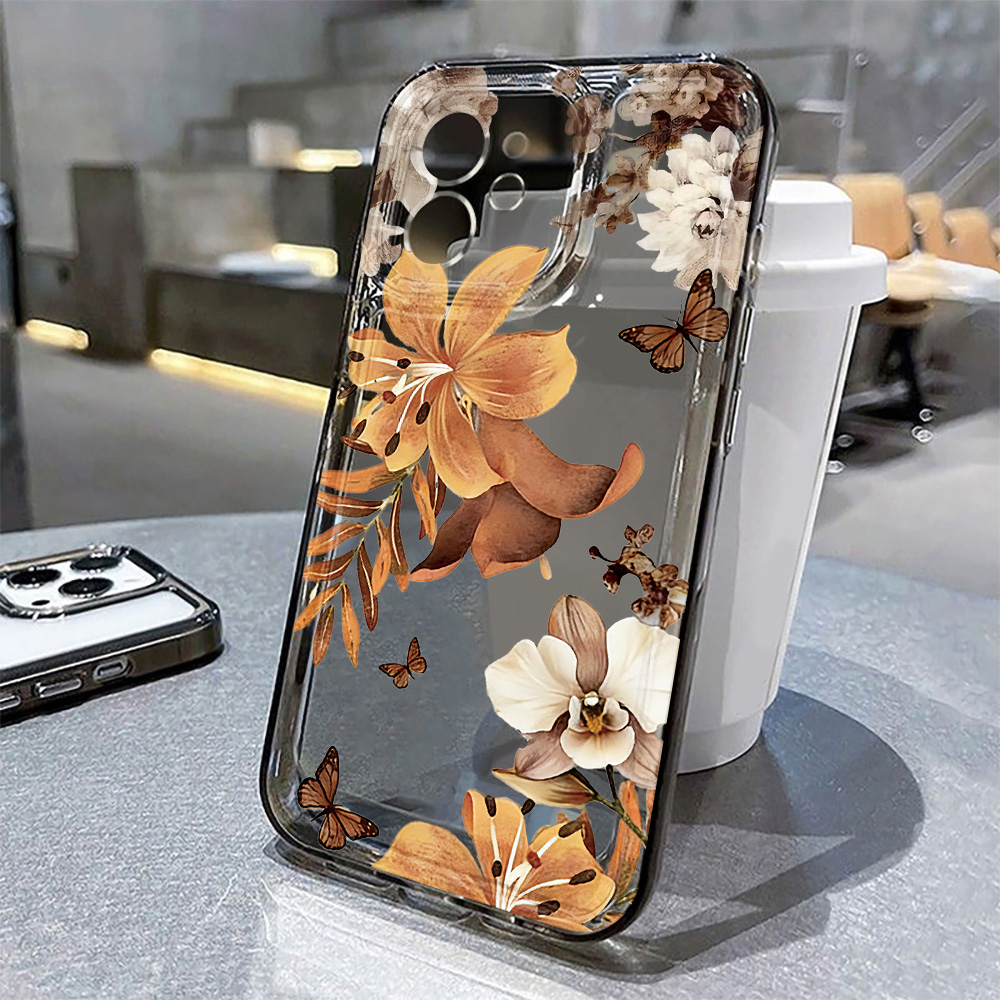 Custodia Morbida con Fantasia  - Phone Cases Funny recensione e prezzo