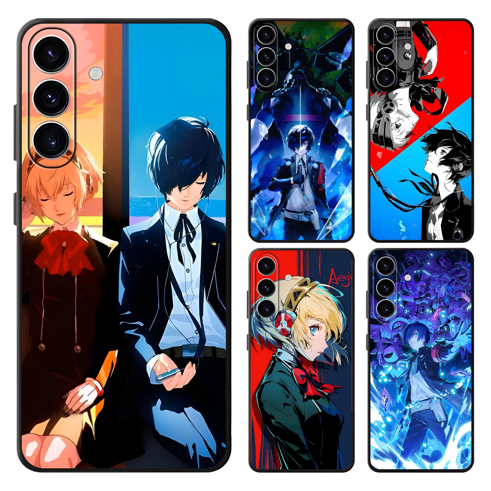 Custodia per telefono anti-cad - Phone Cases Black recensione e prezzo