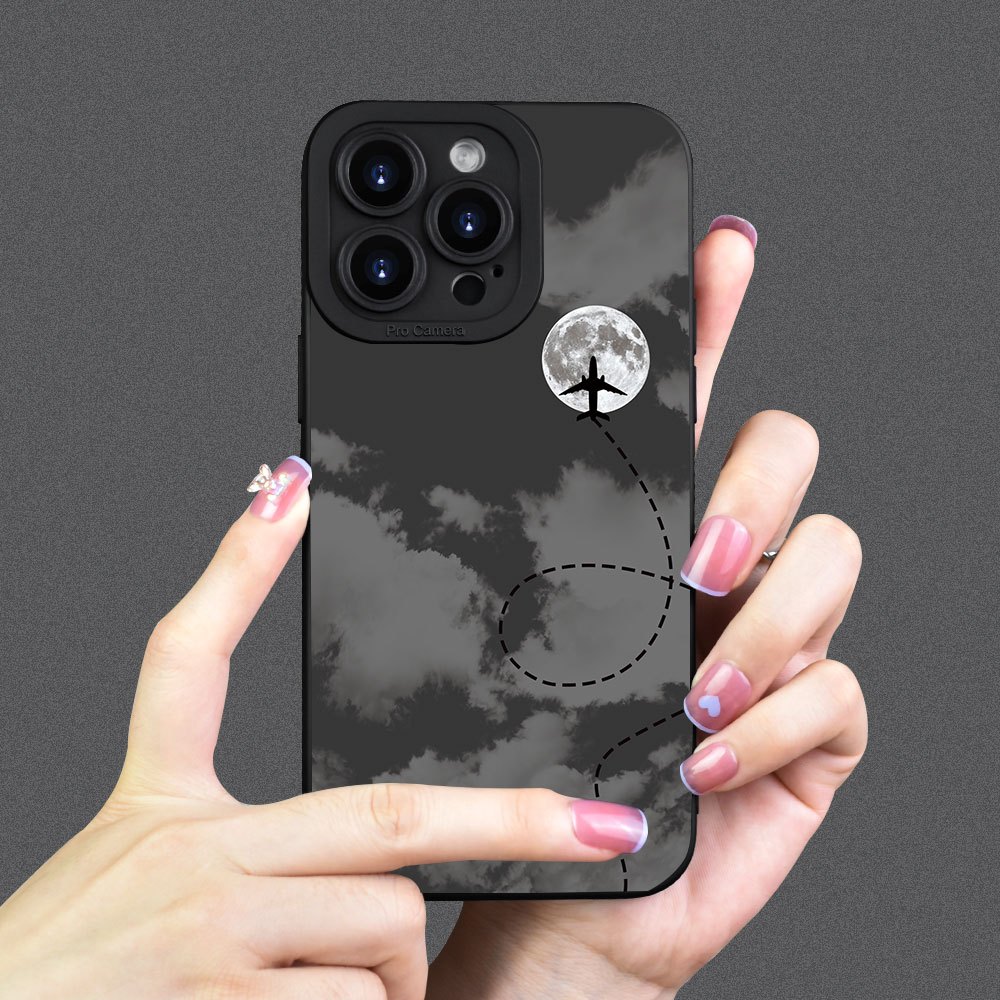 Custodia per telefono con moti - Phone Cases Funny recensione e prezzo