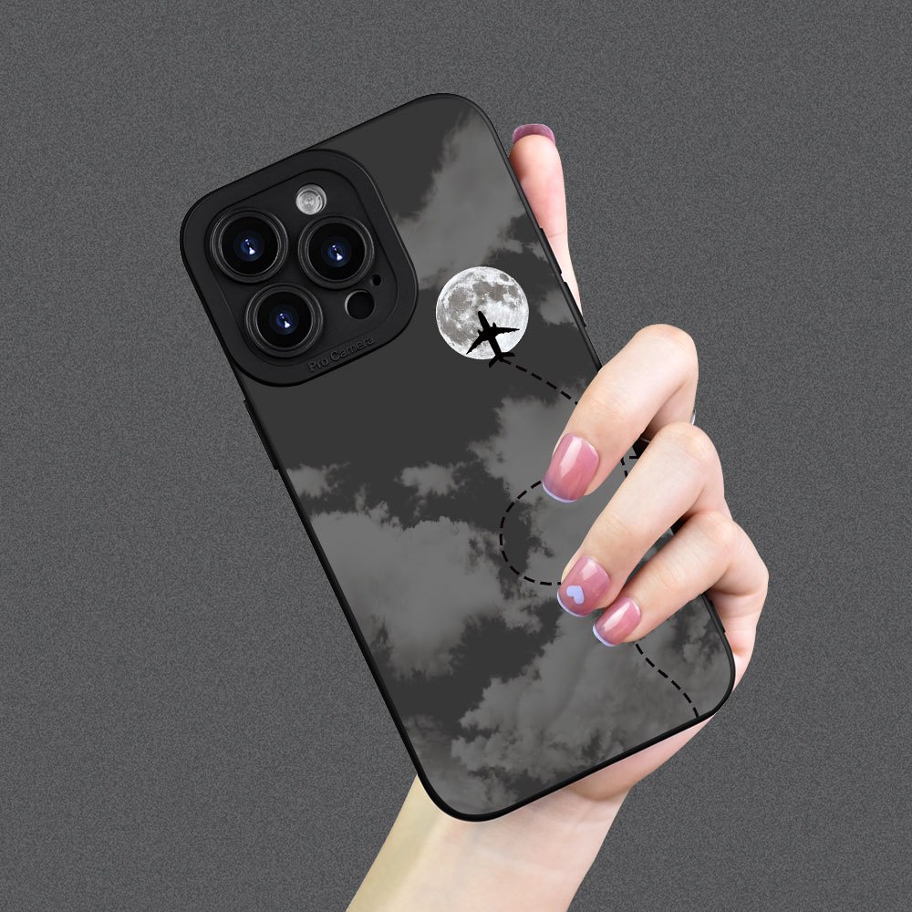 Custodia per telefono con moti - Phone Cases Funny recensione e prezzo