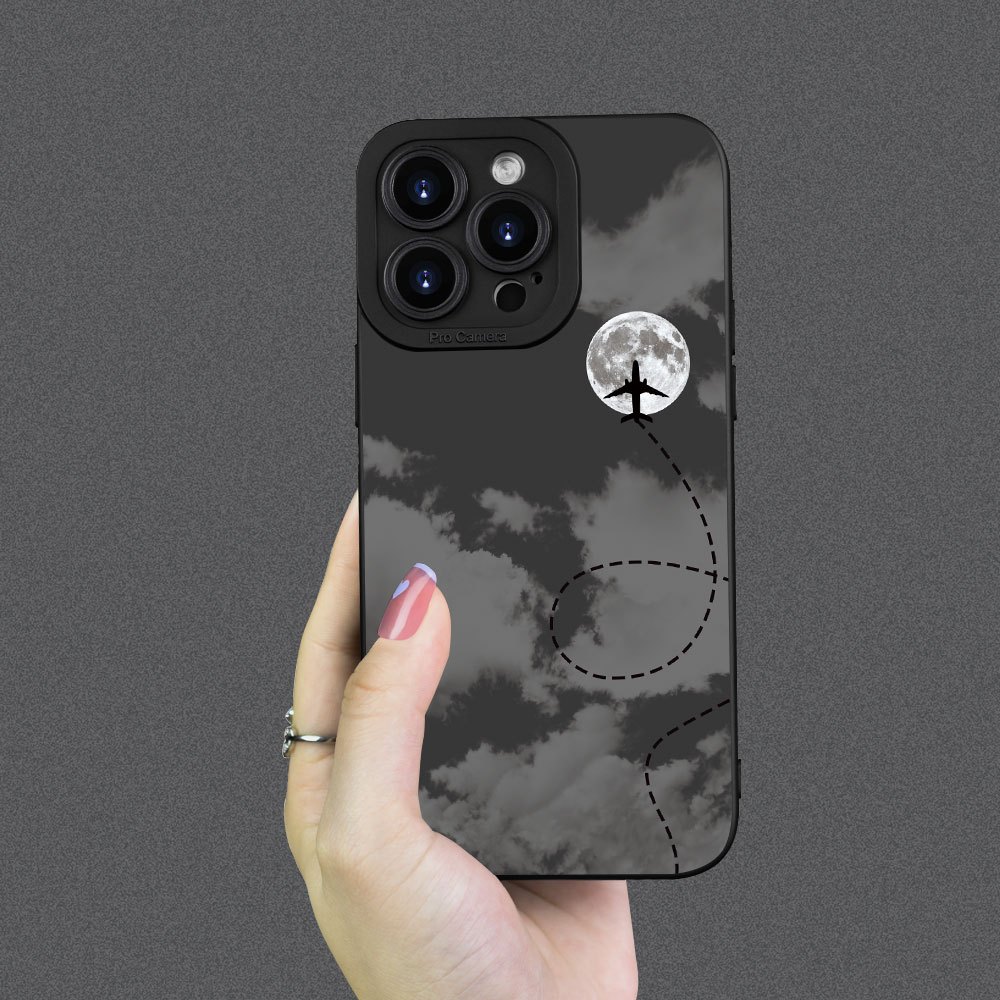 Custodia per telefono con moti - Phone Cases Funny recensione e prezzo