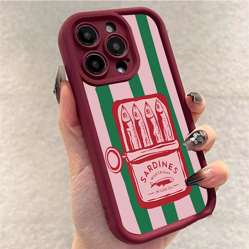 Divertente Cover per iPhone a  - Phone Cases Funny recensione e prezzo