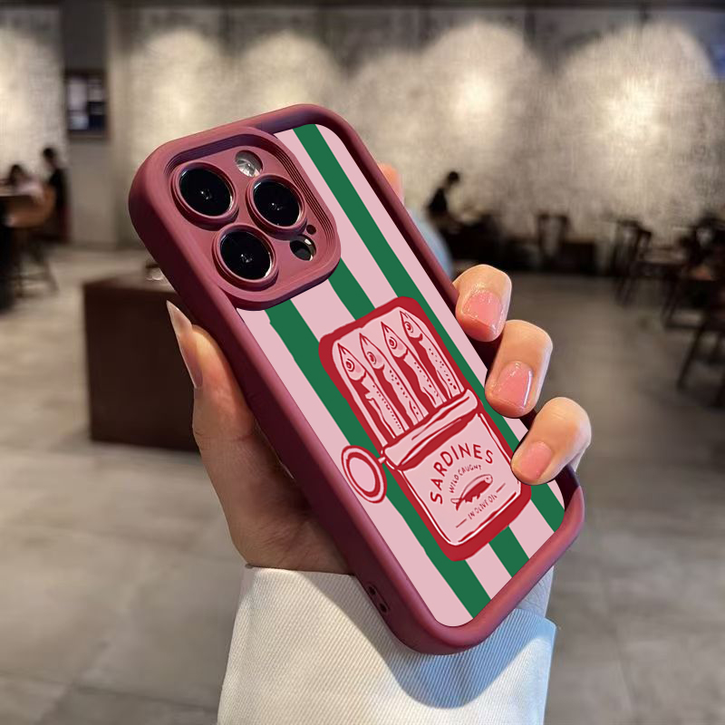 Divertente Cover per iPhone a  - Phone Cases Funny recensione e prezzo