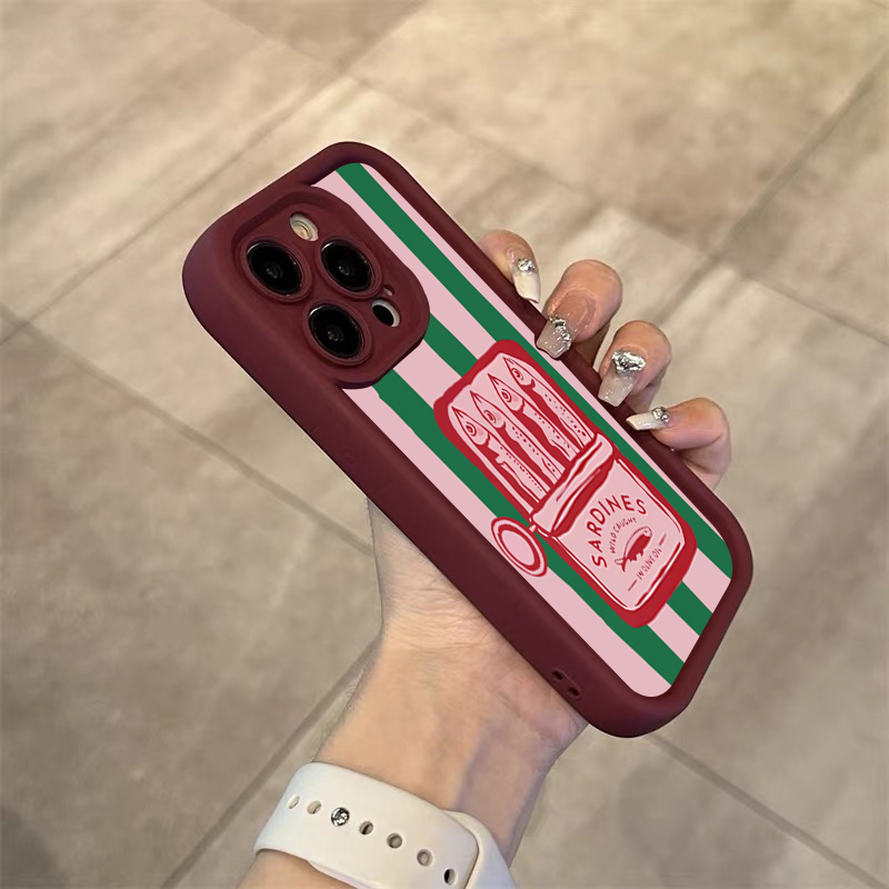 Divertente Cover per iPhone a  - Phone Cases Funny recensione e prezzo