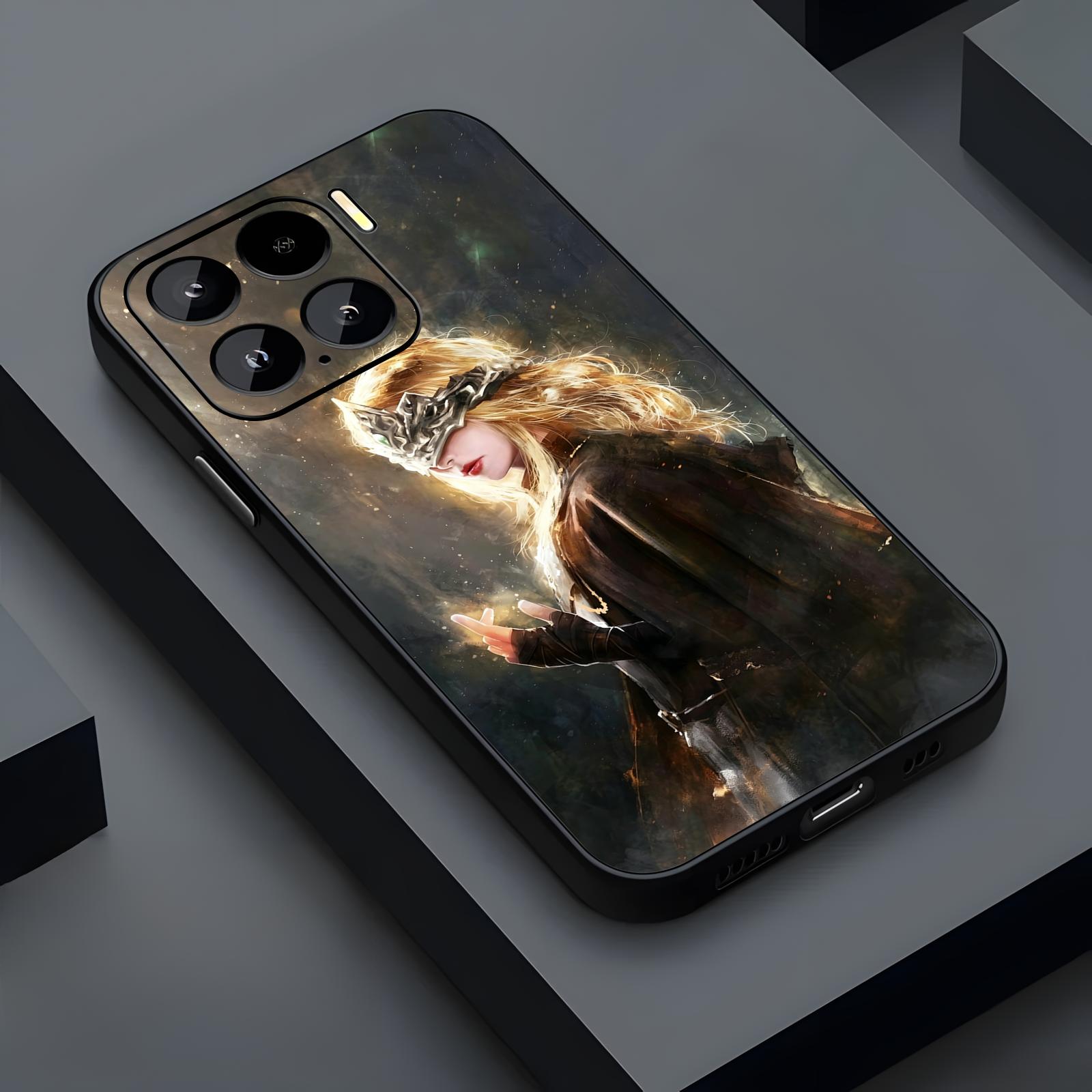 Cover antiurto nera morbida pe - Phone Cases Black recensione e prezzo
