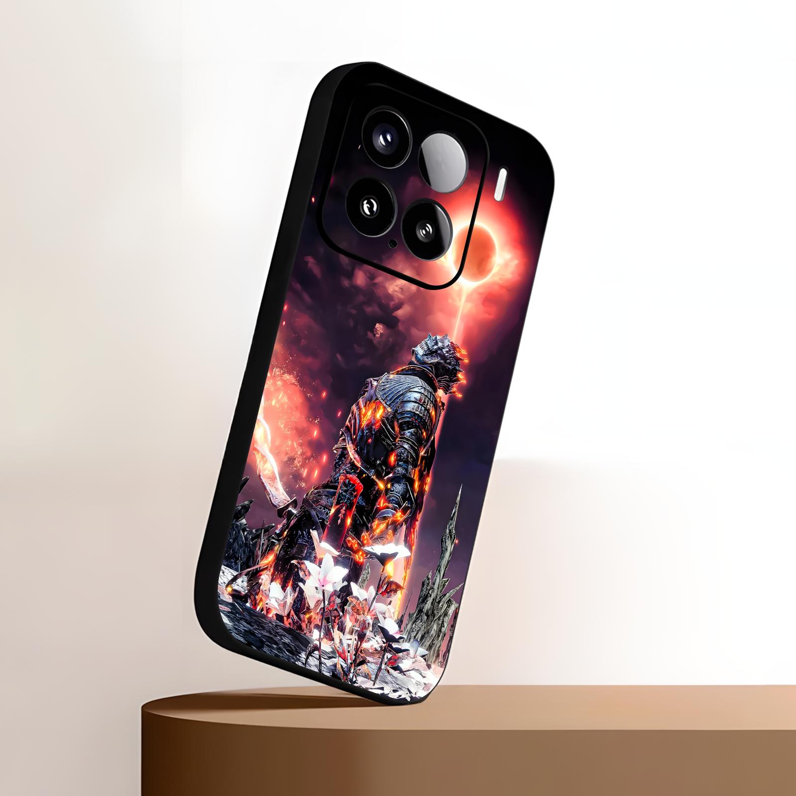 Cover antiurto nera morbida pe - Phone Cases Black recensione e prezzo
