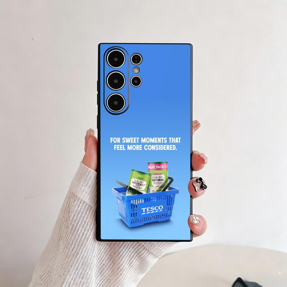 Popolare custodia per telefono - Phone Cases Tesco recensione e prezzo