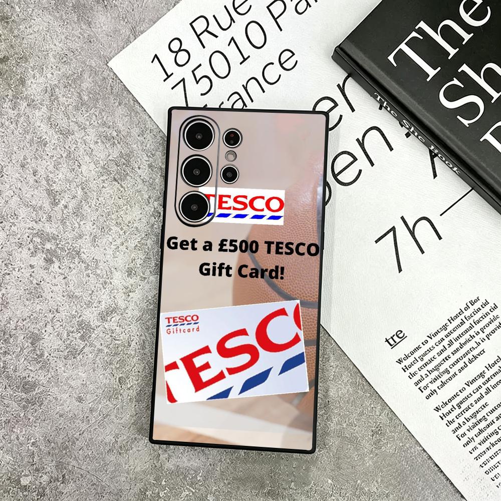Popolare custodia per telefono - Phone Cases Tesco recensione e prezzo