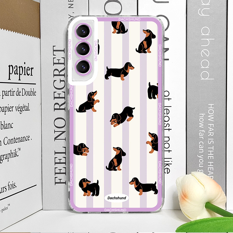 Custodia Morbida per Telefono  - Phone Cases Galaxy S25 recensione e prezzo
