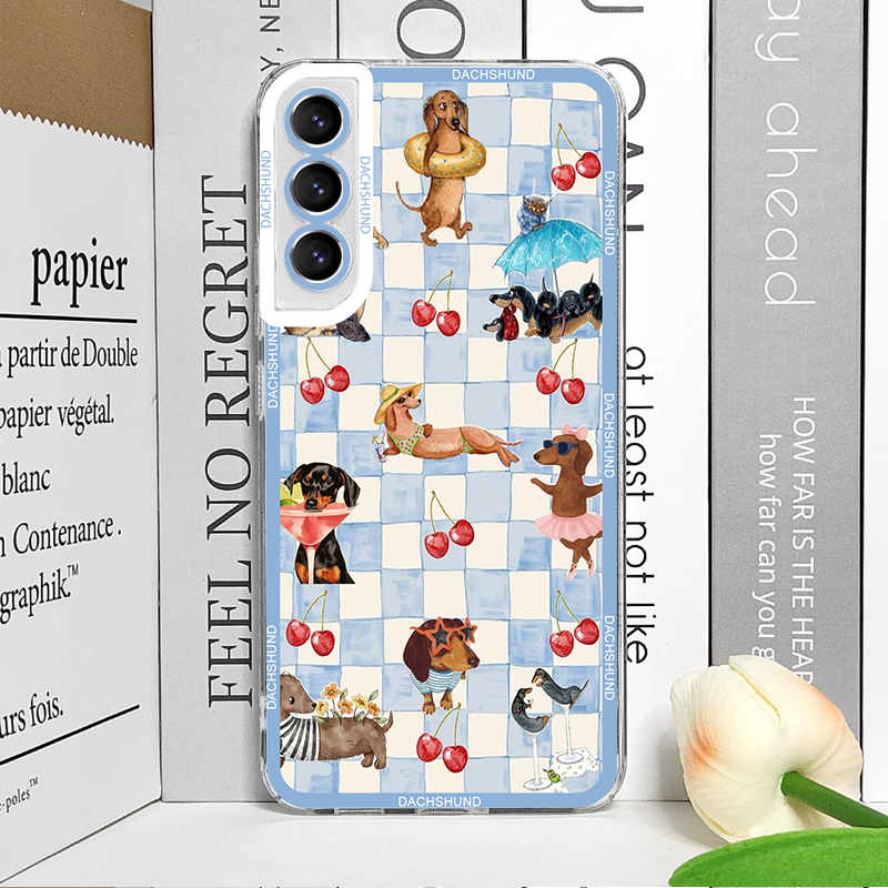 Custodia Morbida per Telefono  - Phone Cases Galaxy S25 recensione e prezzo